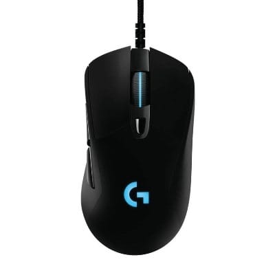 Logitech G403 Prodigy RGB