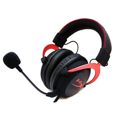 HyperX Cloud II