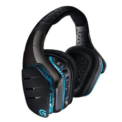 Logitech G933 Artemis Spectrum