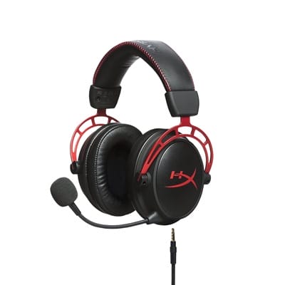 HyperX Cloud Alpha