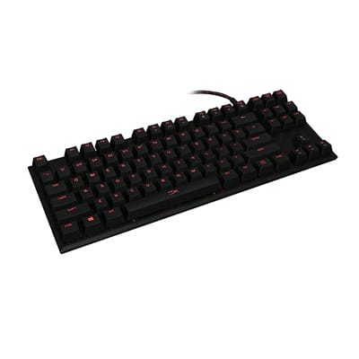 HyperX Alloy FPS Pro