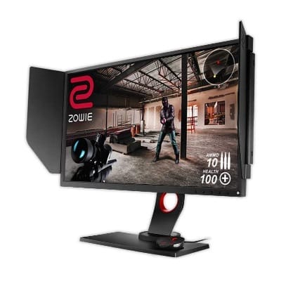 BenQ ZOWIE XL2540