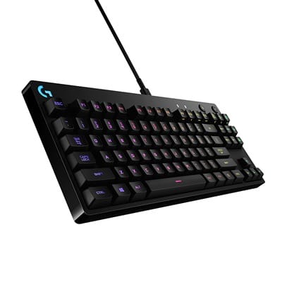 Logitech G Pro Mechanical