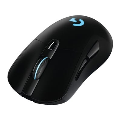 Logitech G703 Lightspeed