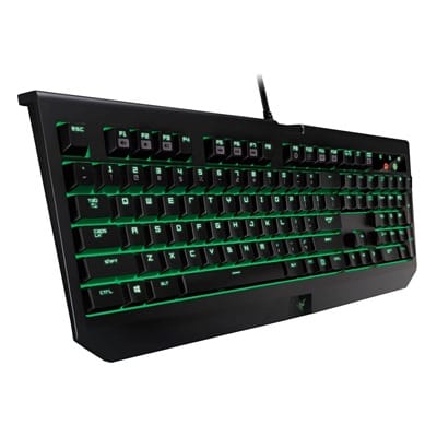 Razer BlackWidow Ultimate Stealth