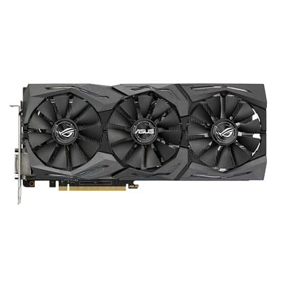 ASUS GeForce GTX 1080