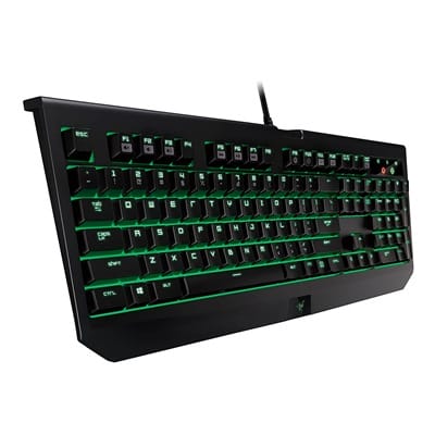 Razer Blackwidow Ultimate