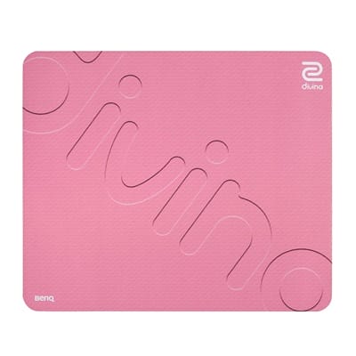 BenQ Zowie G-SR SE Divina Pink