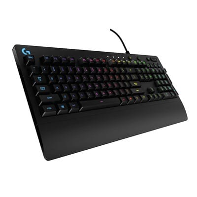 Logitech G213