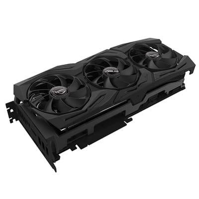 ASUS ROG STRIX GeForce RTX 2080TI