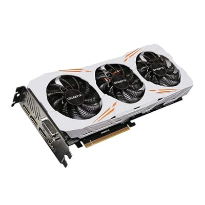 Gigabyte GeForce GTX 1080 Ti