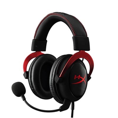 HyperX Cloud II