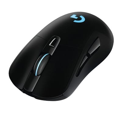 Logitech G703 Lightspeed