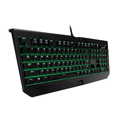 Razer Blackwidow Ultimate