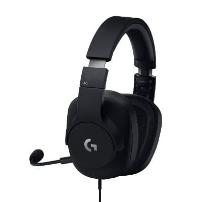 Logitech G Pro Gaming Headset