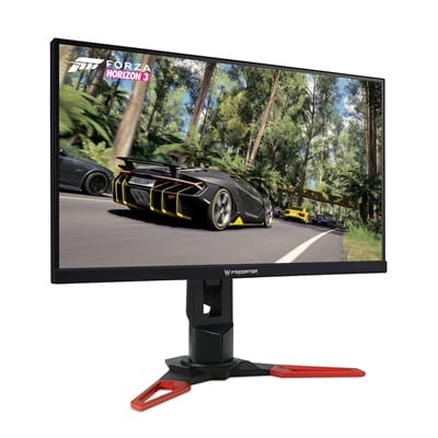 Acer Predator XB271HU