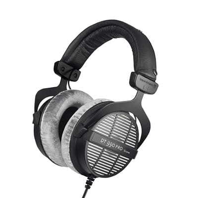 beyerdynamic DT 990 PRO