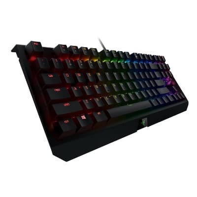 Razer BlackWidow X TE Chroma