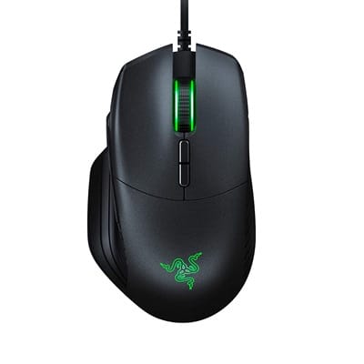 Razer Basilisk Gaming Mouse