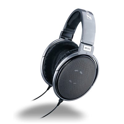 Sennheiser HD 650