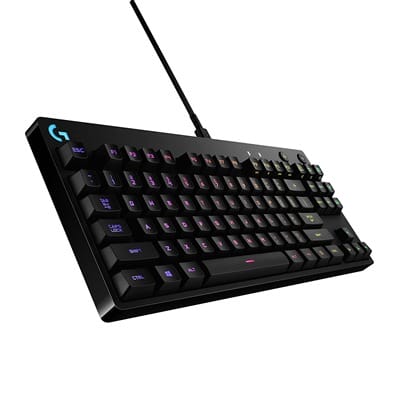 Logitech G Pro Mechanical