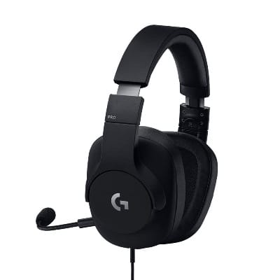 Logitech G Pro Gaming Headset