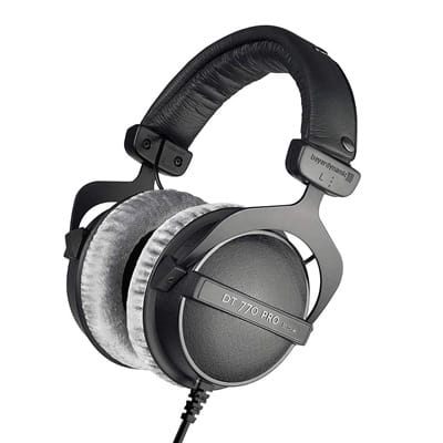 beyerdynamic DT 770 PRO