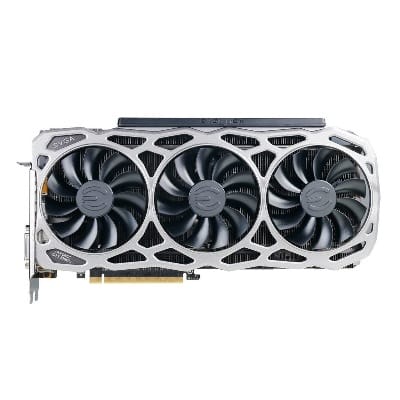 EVGA GeForce GTX 1080 Ti