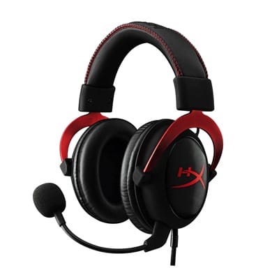 HyperX Cloud II