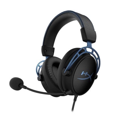 HyperX Cloud Alpha S