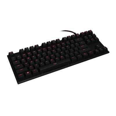 HyperX Alloy FPS Pro - Tenkeyless