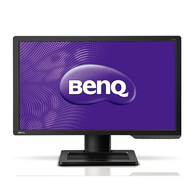 BenQ XL2411Z