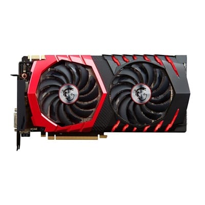 MSI Gaming GeForce GTX 1070