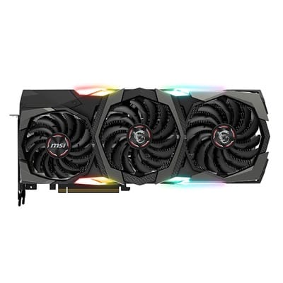 MSI GAMING GeForce RTX 2080 Ti