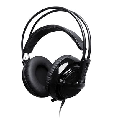 SteelSeries Siberia v2