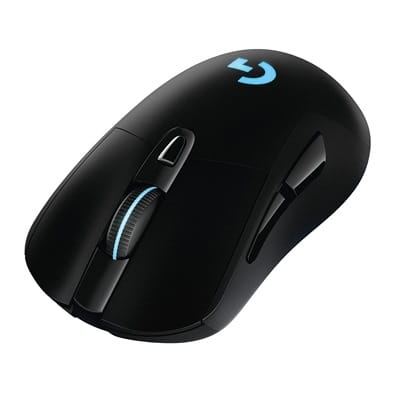 Logitech G703 Lightspeed