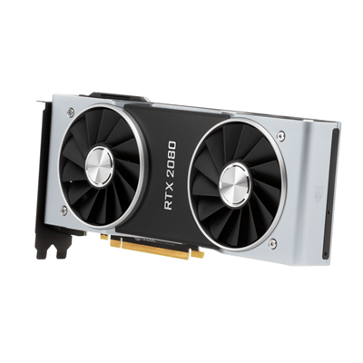 Nvidia GeForce RTX 2080