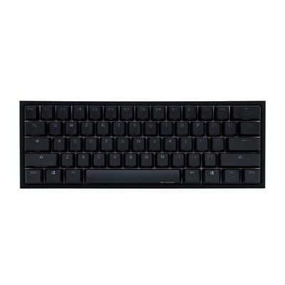 Ducky One 2 Mini RGB LED 60%