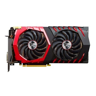 MSI Gaming GeForce GTX 1070