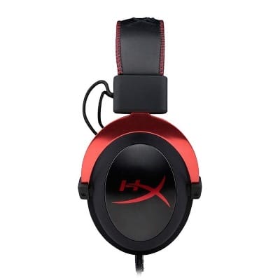 HyperX Cloud II