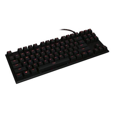 HyperX Alloy FPS Pro