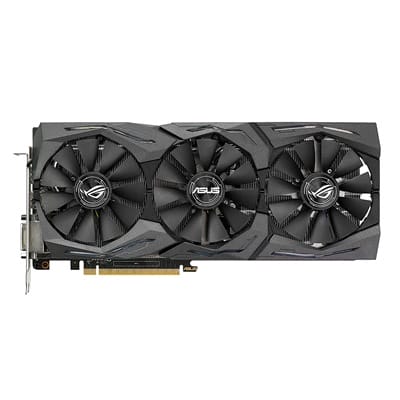 ASUS GeForce GTX 1070