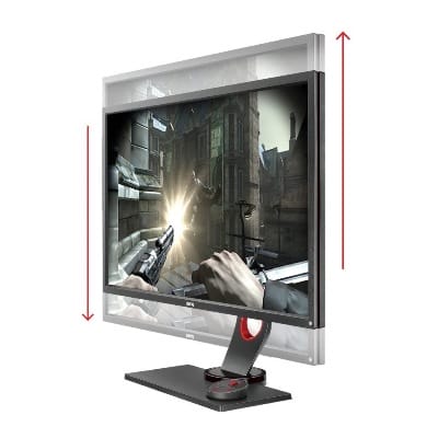 BenQ Zowie 27 (XL2730)