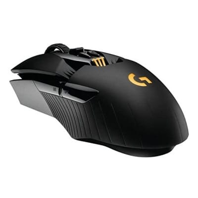 Logitech G900