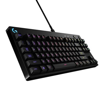 Logitech G Pro Mechanical