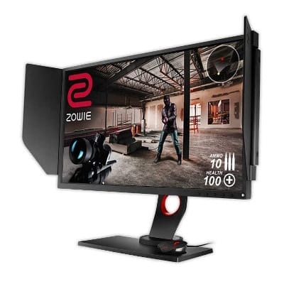 BenQ ZOWIE XL2540