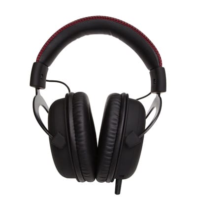 HyperX Cloud Gaming Headset