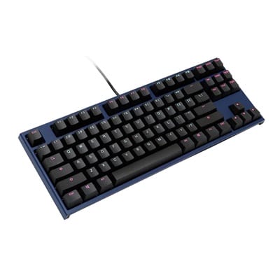 Ducky One 2 Midnight TKL