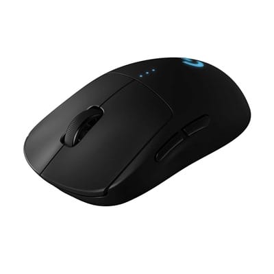 Logitech G Pro Wireless