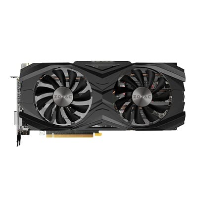 ZOTAC GeForce GTX 1080 Ti